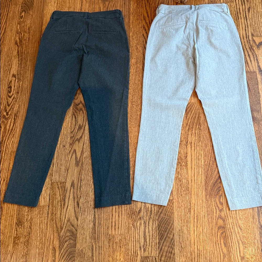 Old Navy High-Rise Pixie Pants - BUNDLE OF 5 - Picture 8 of 8